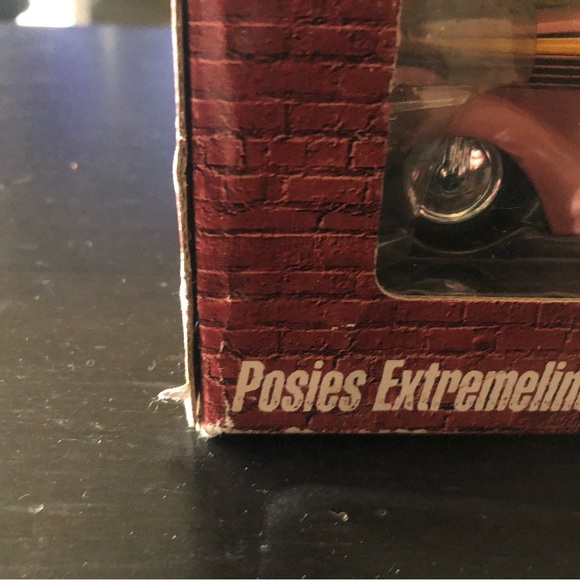 POSIES EXTREMELINER, AMERICAN MUSCLE CARS *ERTL COLLECTABLES* - Picture 11 of 13